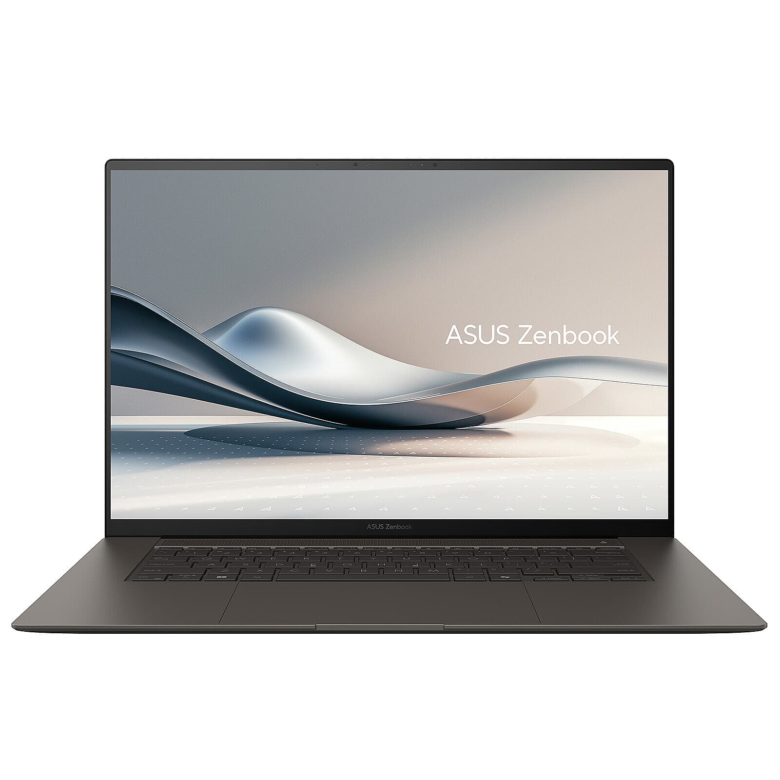 ASUS Zenbook S 14 OLED UM3406GA-QD054W