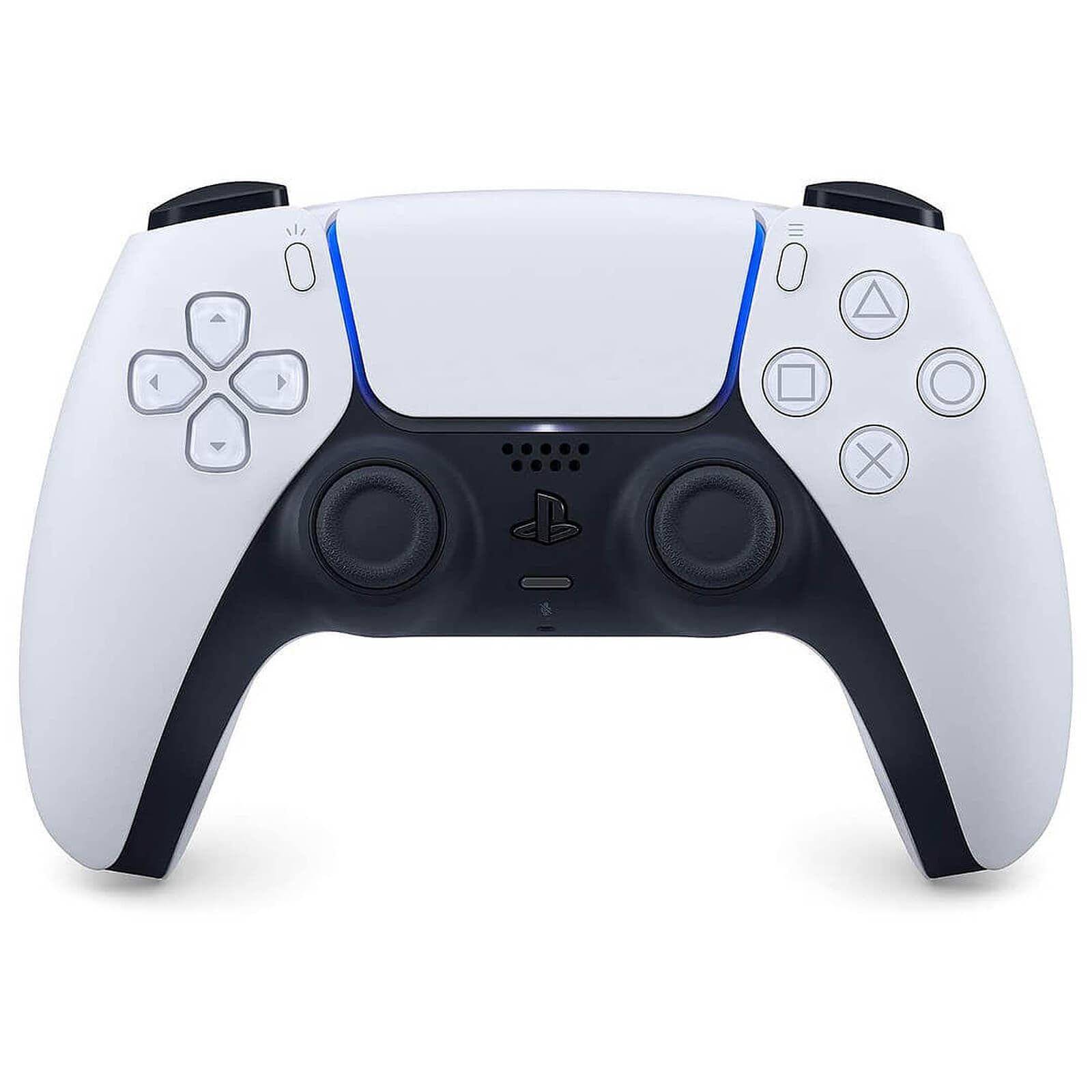 Sony DualSense - Blanc