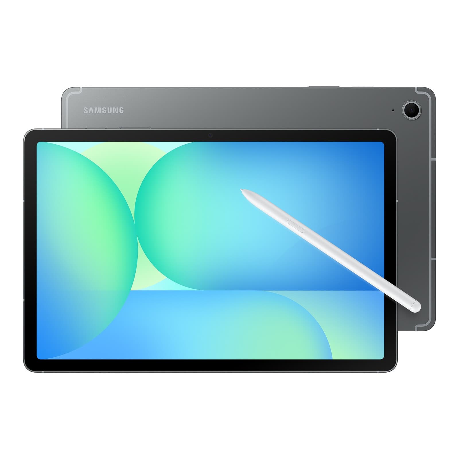 Samsung Galaxy Tab S10 FE 10.9" SM-X526B Gris 5G - 256 Go - 12 Go