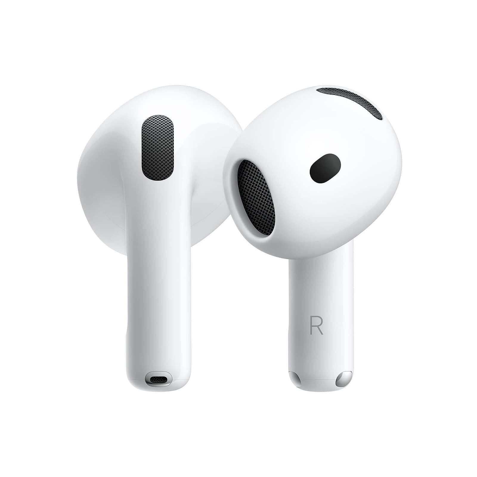 AirPods 5 avec Boîtier de charge sans fil