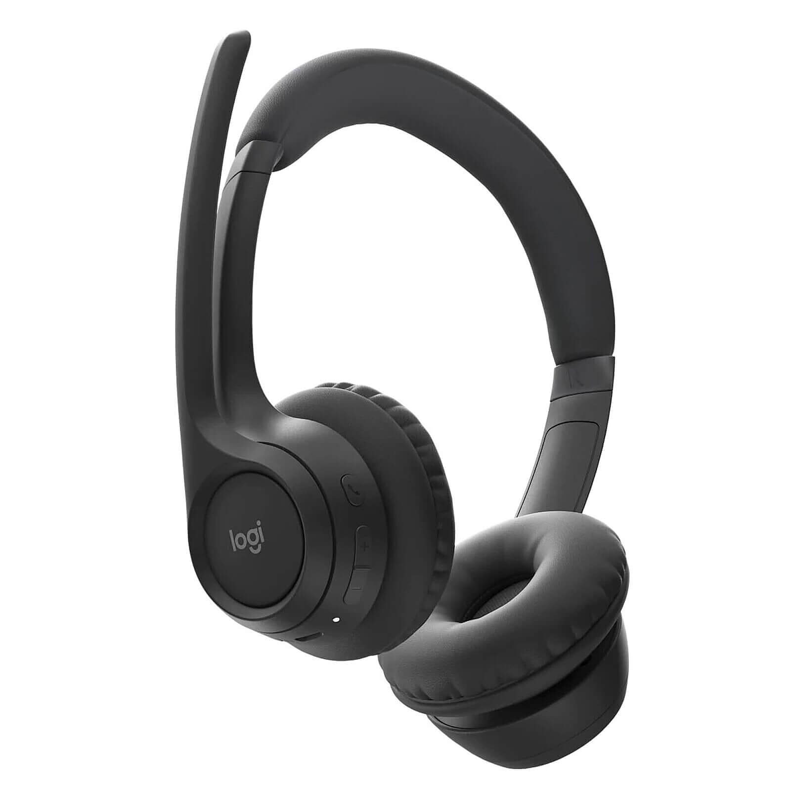 Logitech Zone 305 Bluetooth en version Teams - Noir