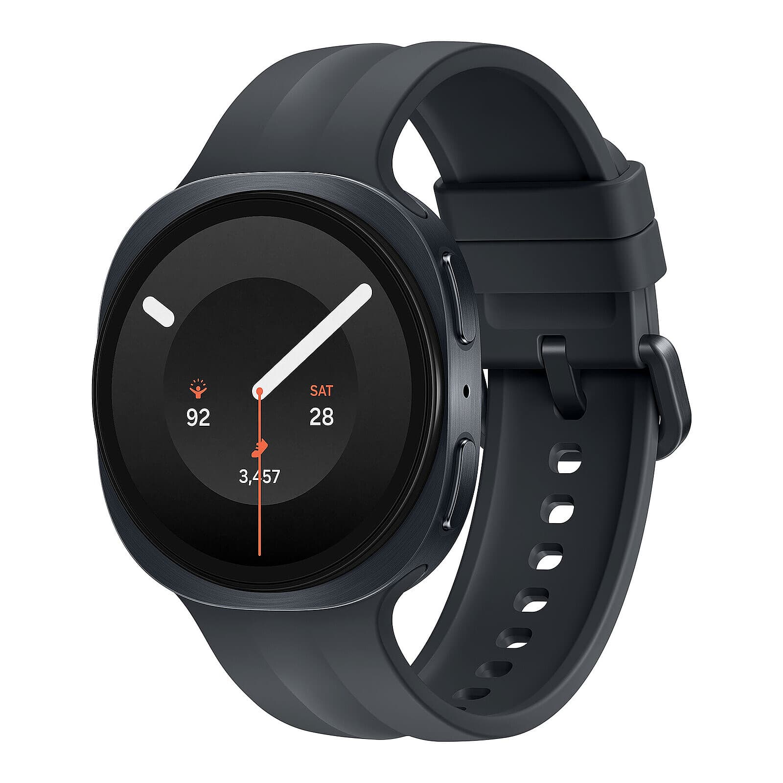 Samsung Galaxy Watch9 4G (40 mm / Graphite)