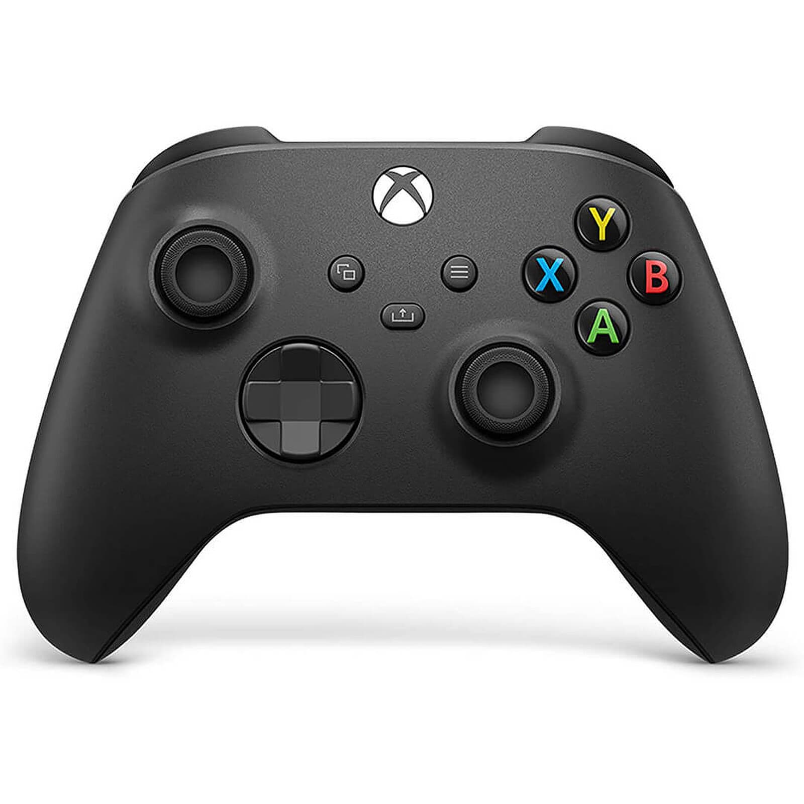 Microsoft Xbox Wireless Controller - Carbon Black