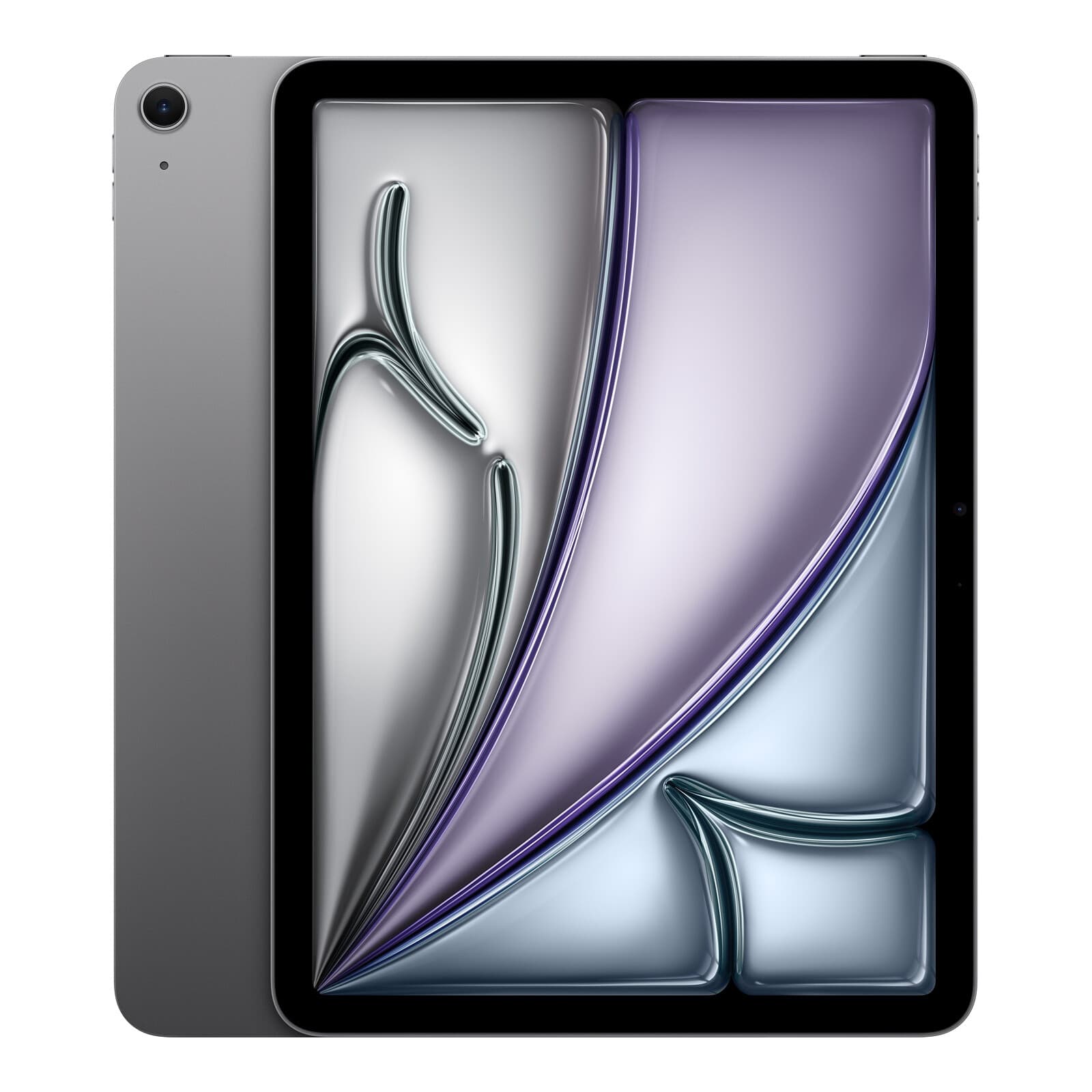 Apple iPad Air M3 Wi-Fi 11" 2025 - 512 Go - Gris sidéral