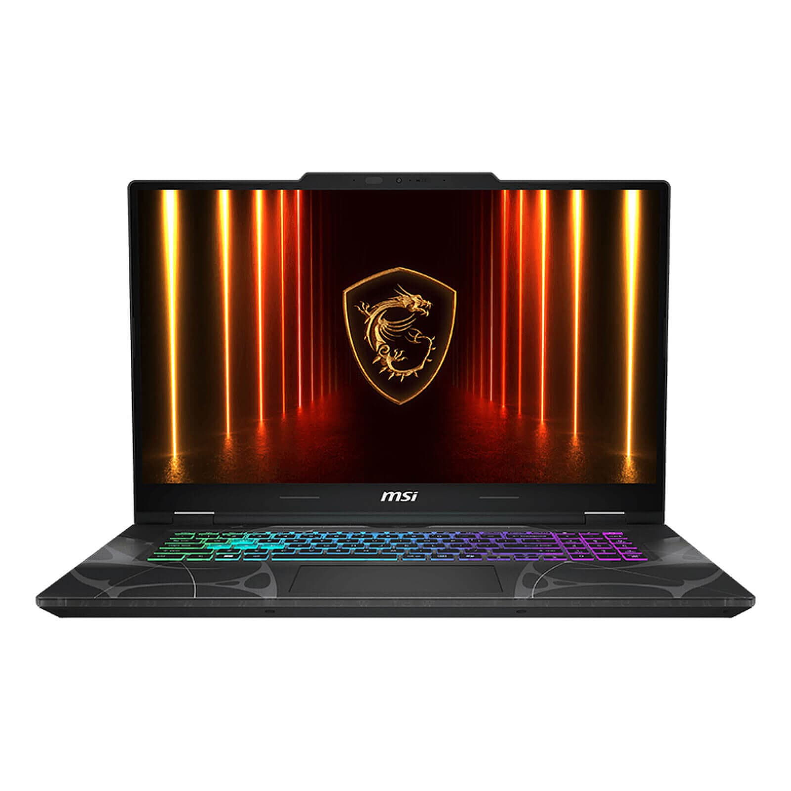 MSI Cyborg 15 B2RWFKG-848FR