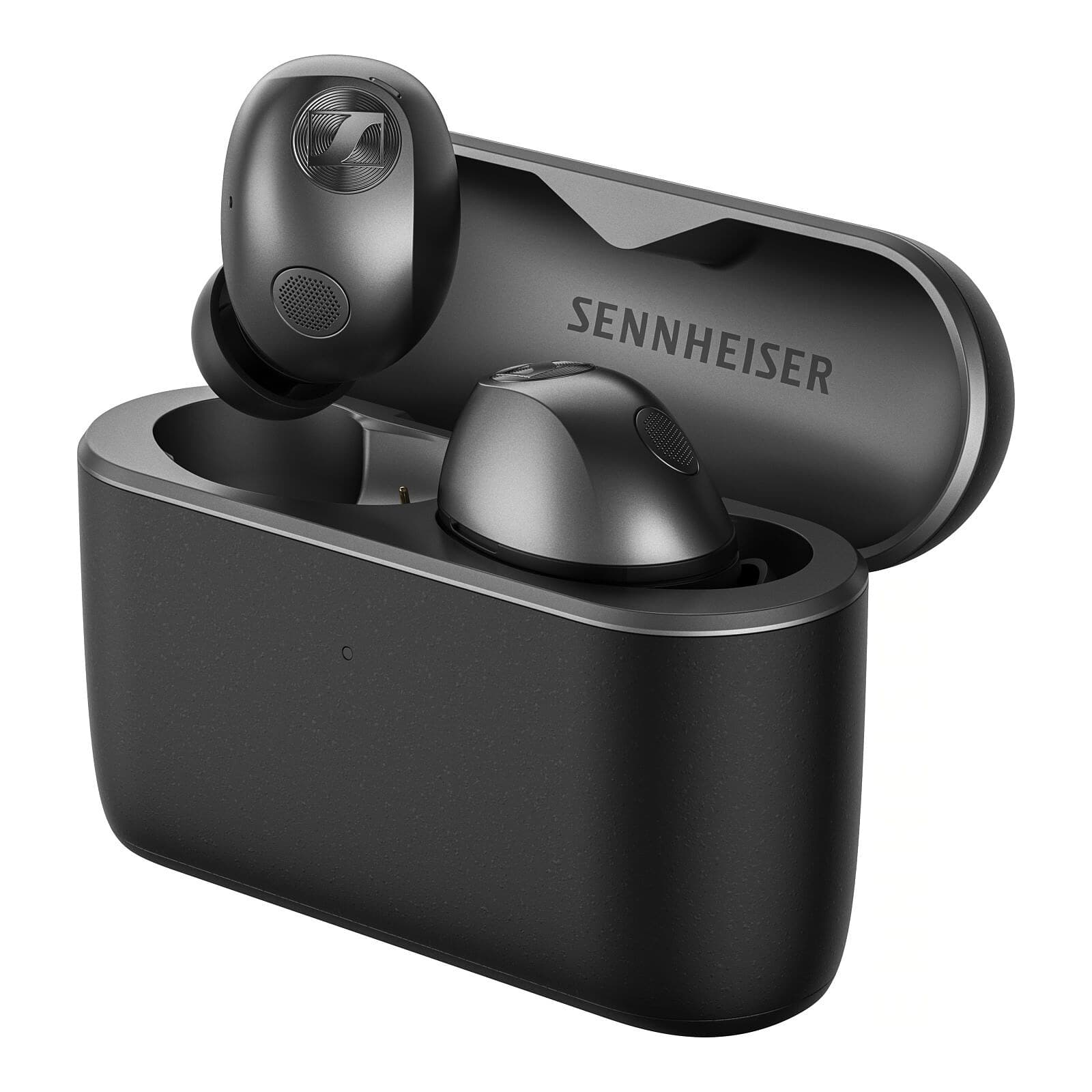 Sennheiser MOMENTUM True Wireless 5 Noir Graphite