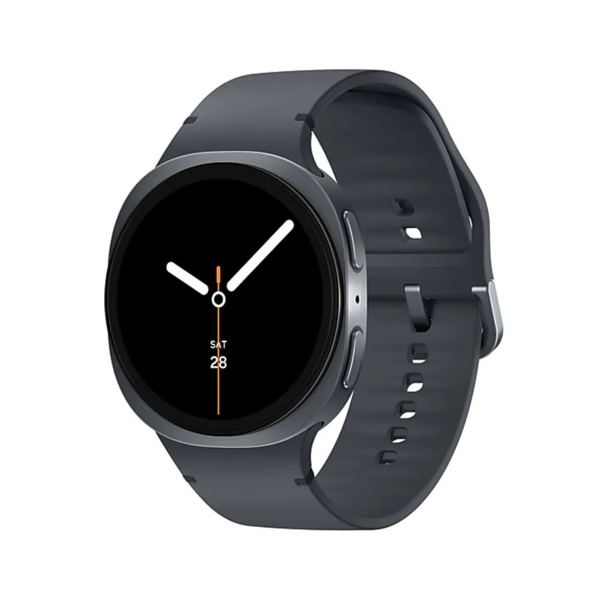 Montre connectée Samsung Galaxy Watch 8 44 mm GPS Graphite
