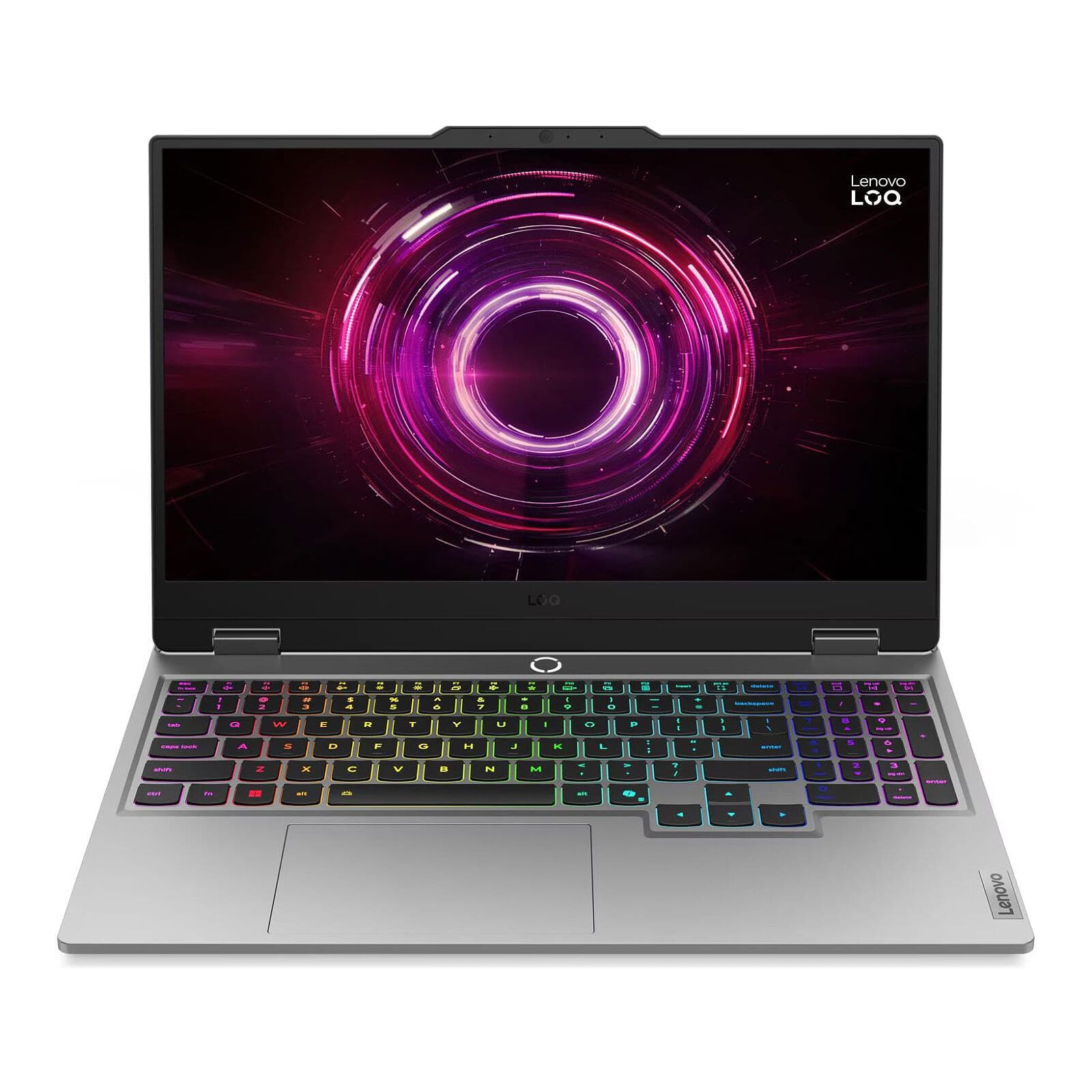 Lenovo LOQ 15AHP10 (83JG007MFR)