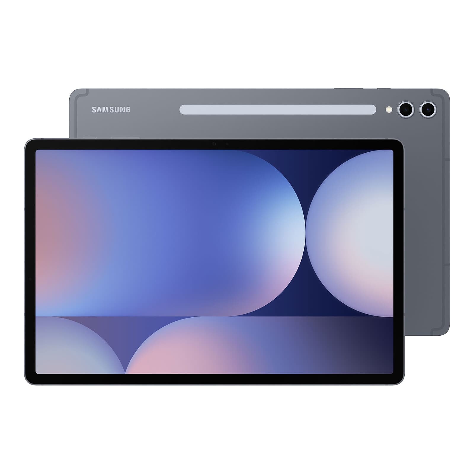 Samsung Galaxy Tab S10+ 12.4" SM-X820N Gris 5G - 256 Go - 12 Go · Reconditionné