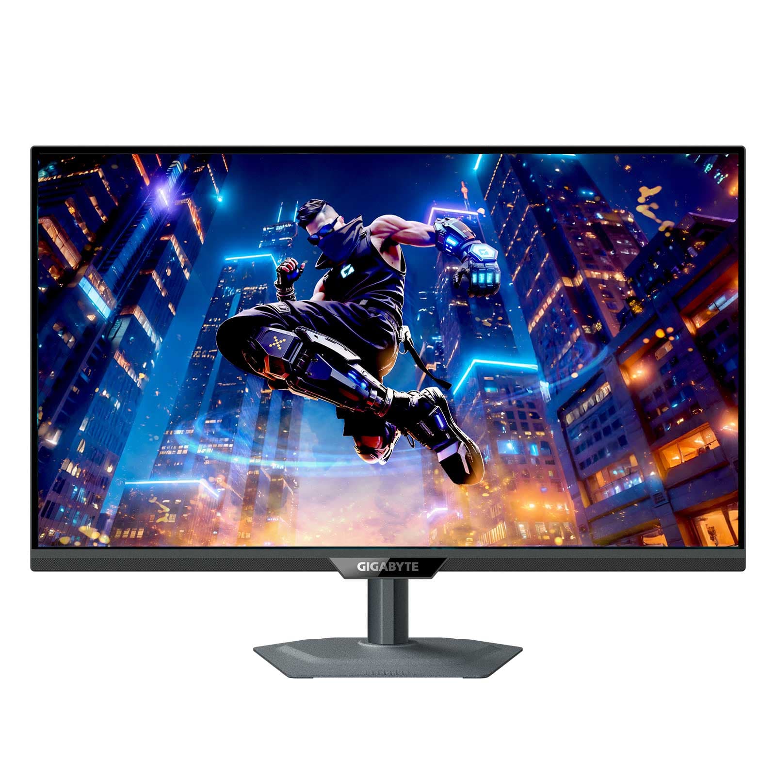 Gigabyte 27" LED - M27UP