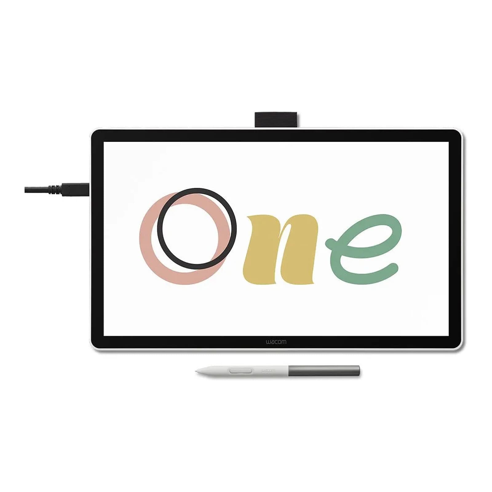 Wacom One 14