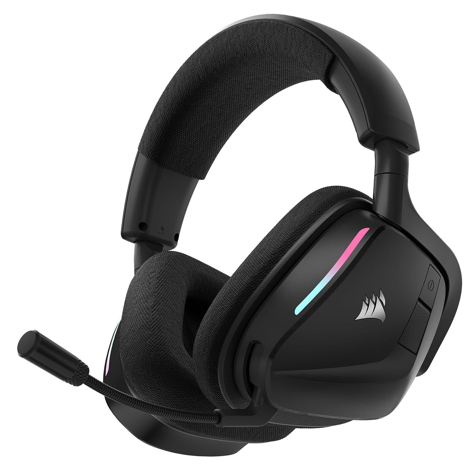 Corsair Gaming VOID RGB ELITE Wireless v2 (Noir)