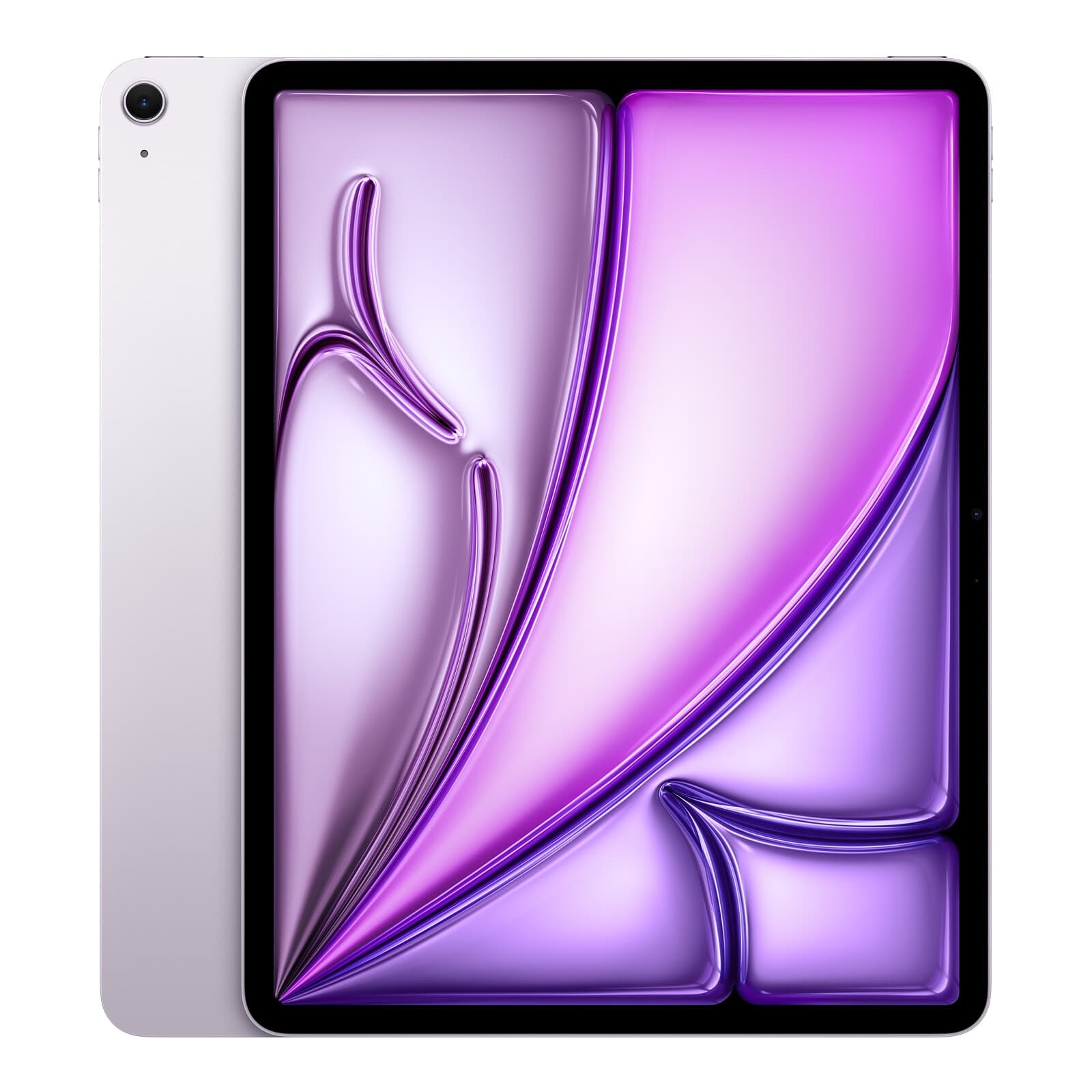 Apple iPad Air M3 Wi-Fi 13" 2025 - 128 Go - Mauve