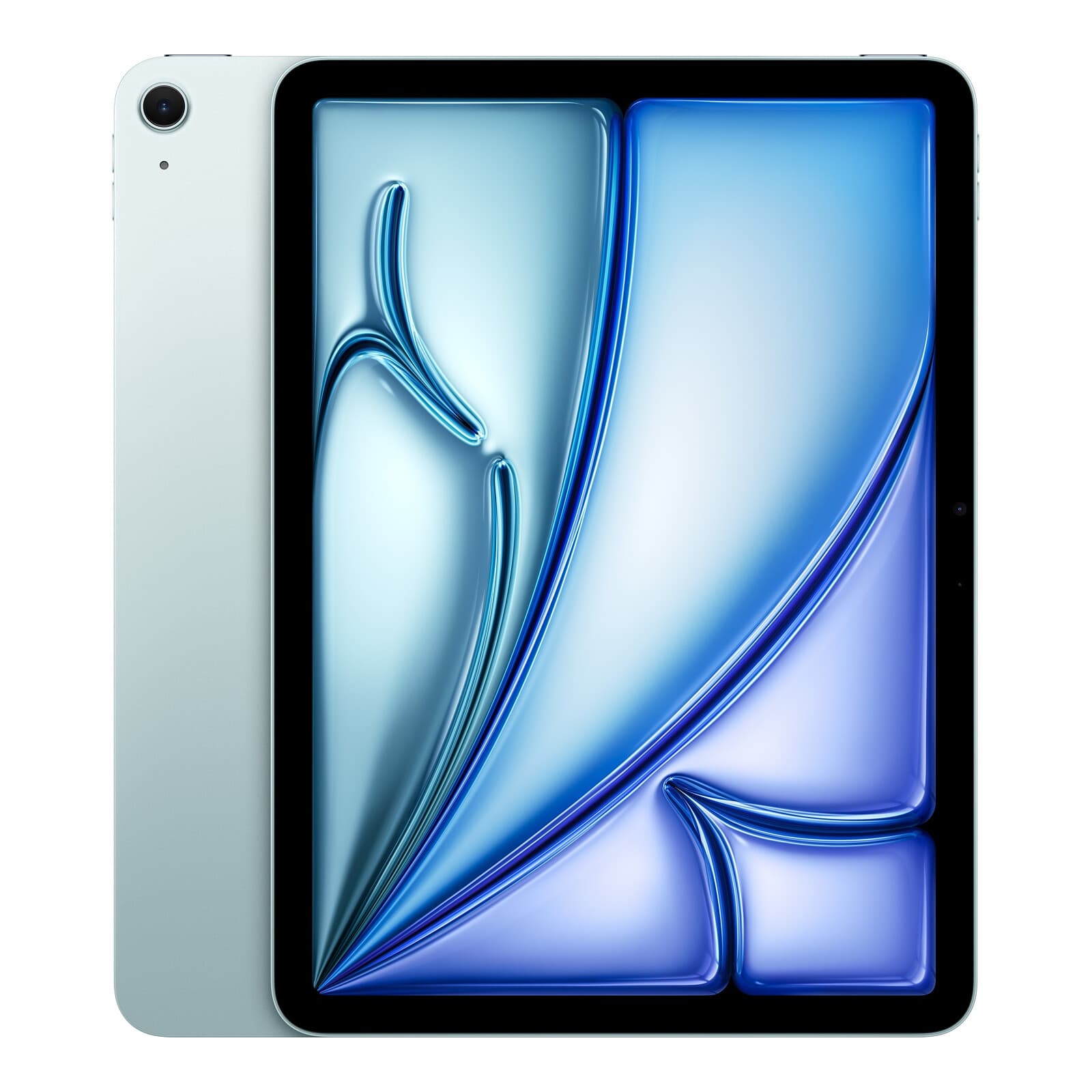Apple iPad Air M3 Wi-Fi 11" 2025 - 128 Go - Bleu