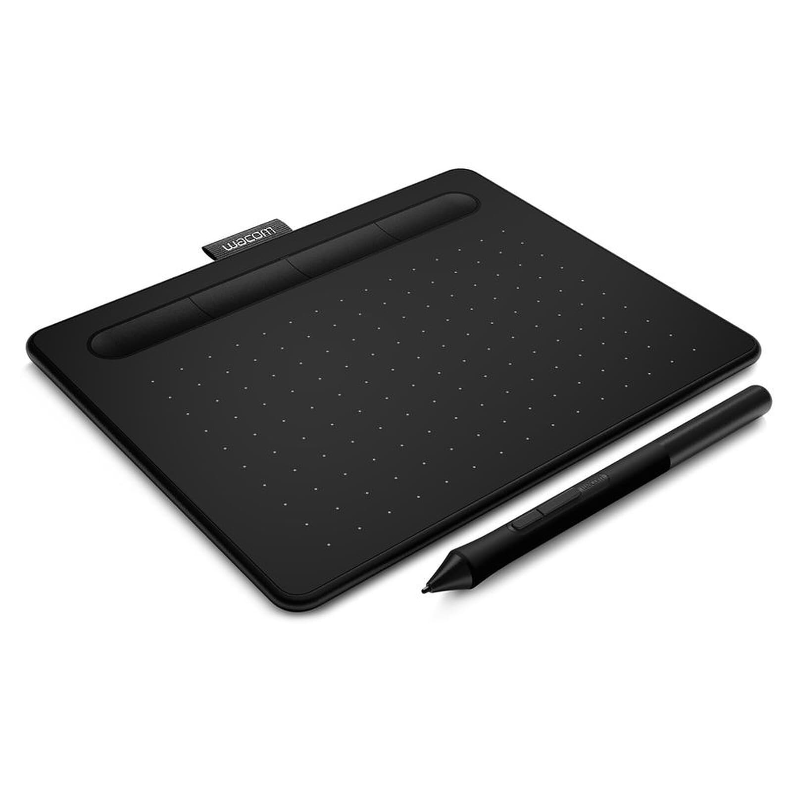 Wacom Intuos S - Noir