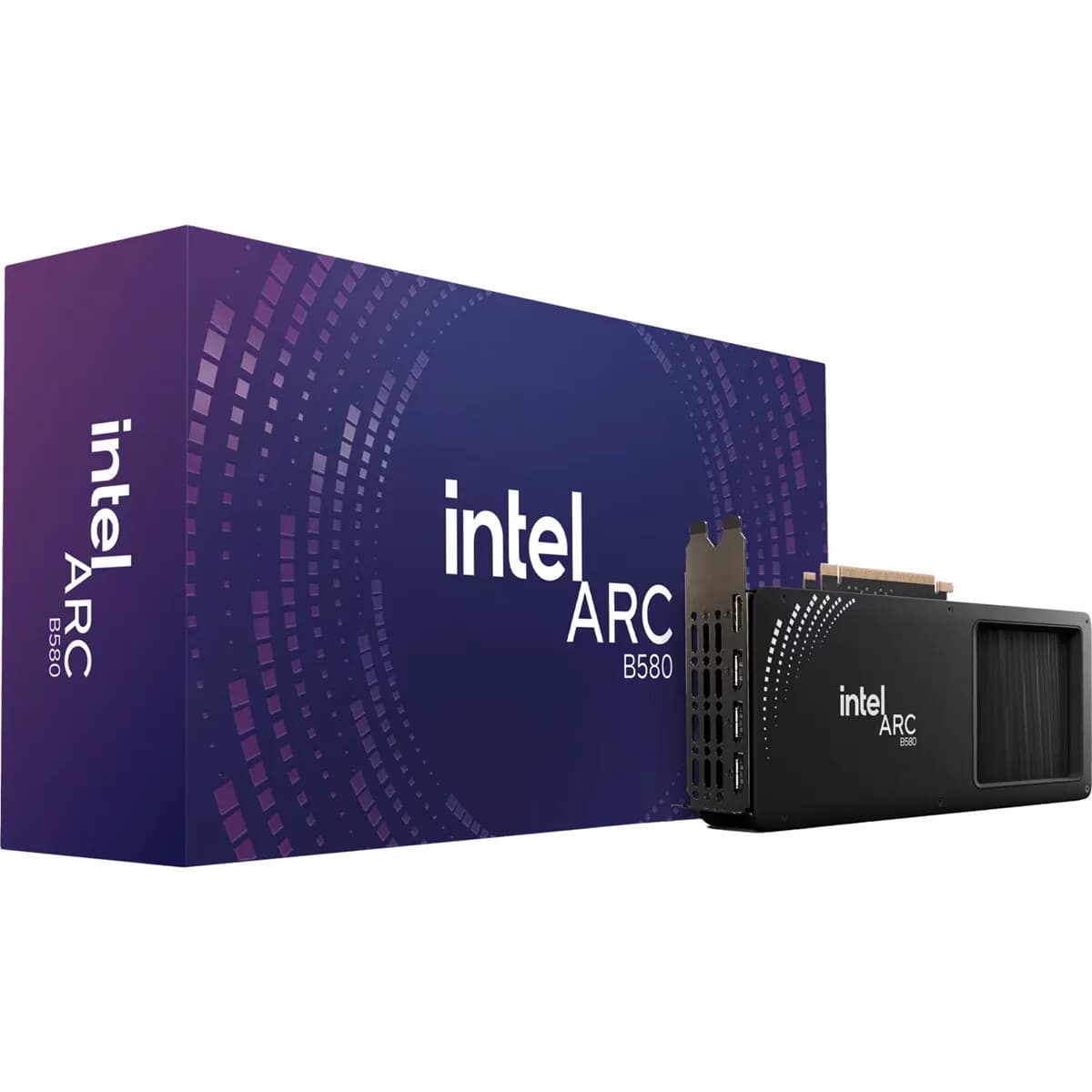 Intel Arc B580 Limited Edition 12Go
